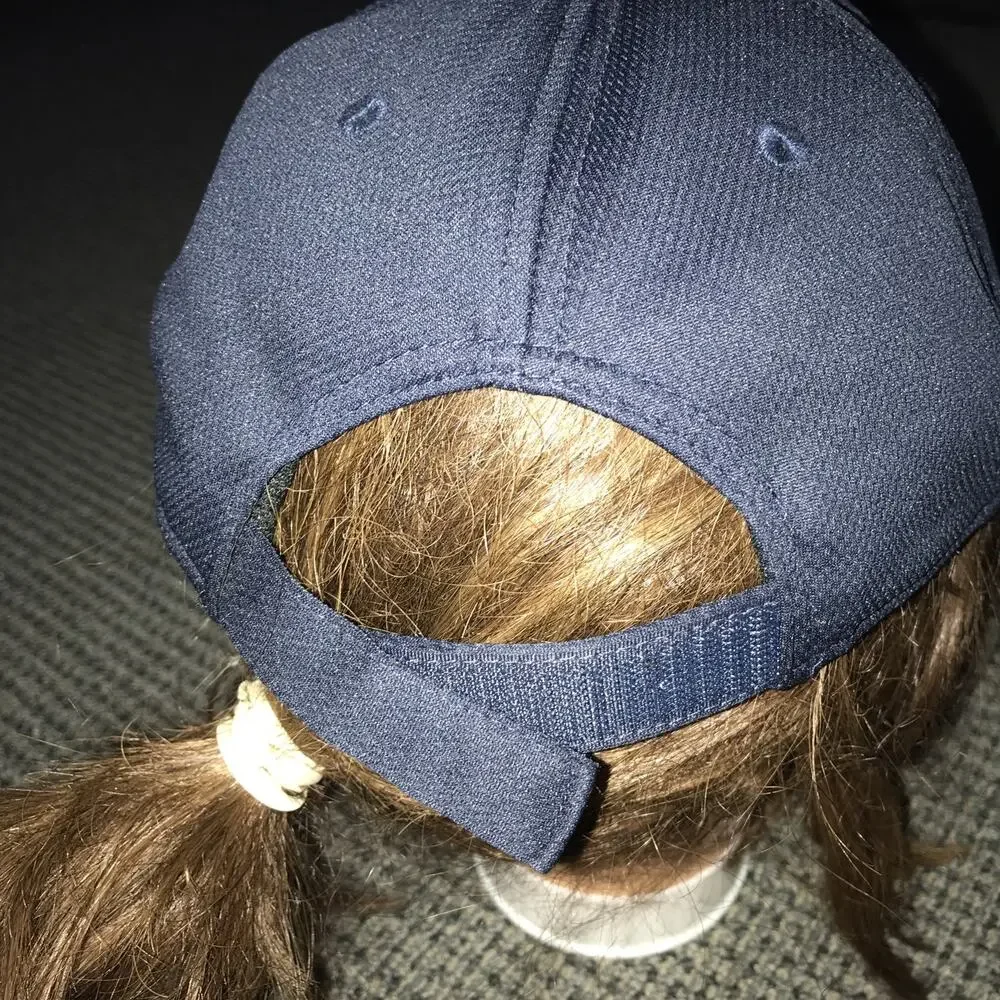 Minnesota‎ Twins TeamMLB OSFM Navy Logo Hat